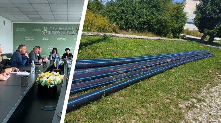 Ремонтні роботи по вулиці Київській: що робитимуть та скільки часу