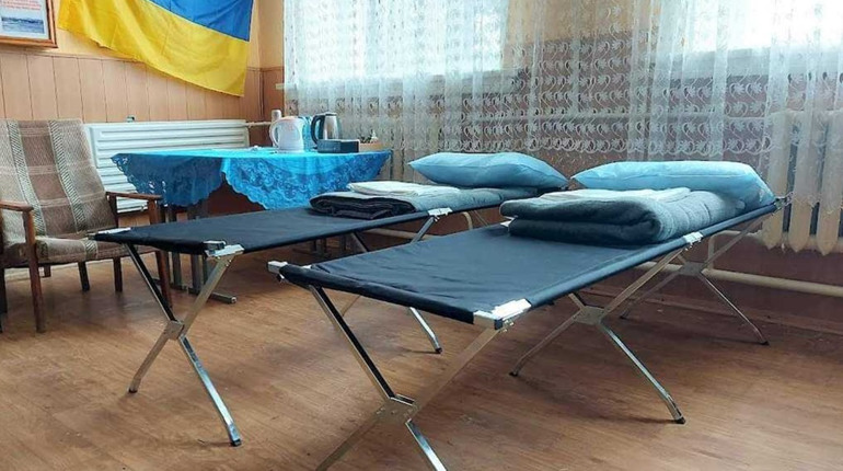 “Пункти незламності” у Тростянецькій громаді працюватимуть частково: список адрес