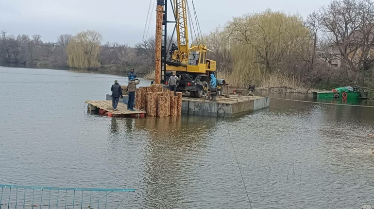 Коротко про ситуацію на Херсонщині 28 березня 2023 року