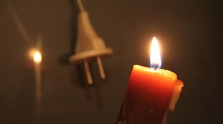 Графік можливого відключення світла на Звягельщині 30 березня