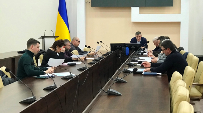Южненці вирішуватимуть, як розвивати громаду: відбулась перша зустріч