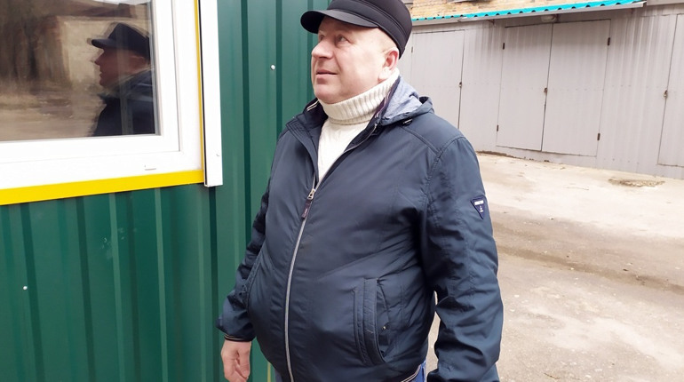 Модульні будинки уміють споруджувати в Городні на Чернігівщині. Але багато планів порушила війна