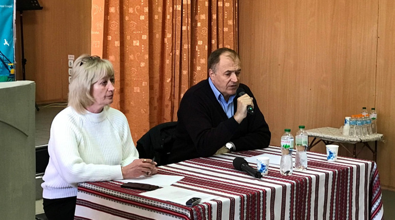 Мер Южного вніс корективи щодо проїзду учнів у шкільному автобусі