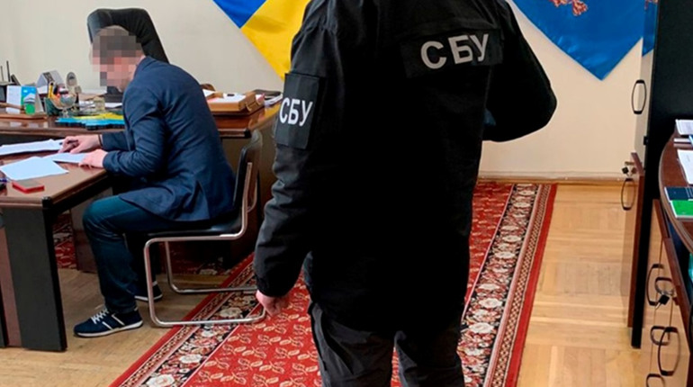 На Сумщині викрито схему розкрадання благодійних коштів