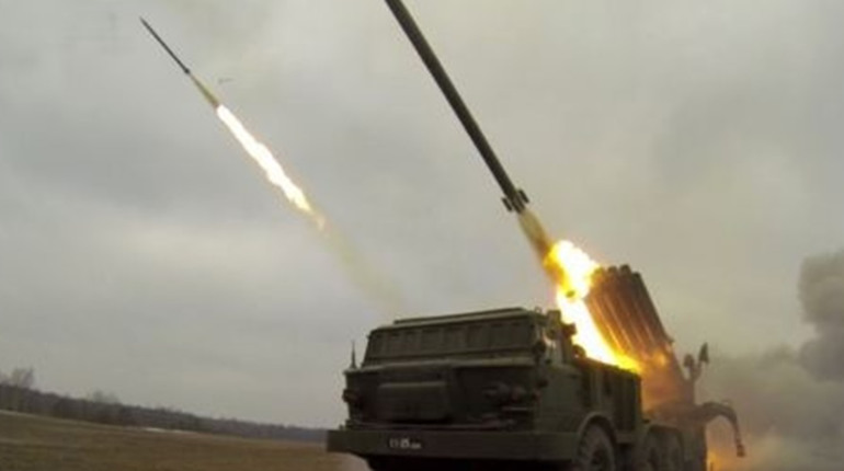 31 березня ворог обстріляв Покровський район: Красногорівка без світла