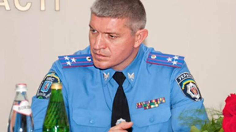 Двоє поліцейських з Херсонщини під санкціями. Президент України підписав указ