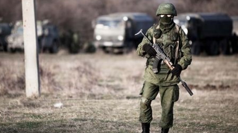 Окупанти обмежують рух людей Херсонщиною