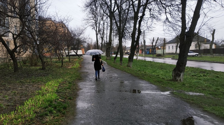 Погода на Гадяччині погіршиться: на які "сюрпризи" чекати