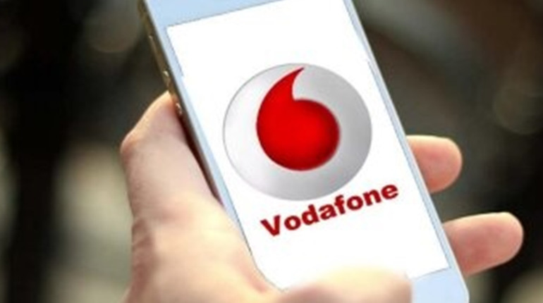 Водафон: як поповнити мобільний рахунок Vodafone з картки