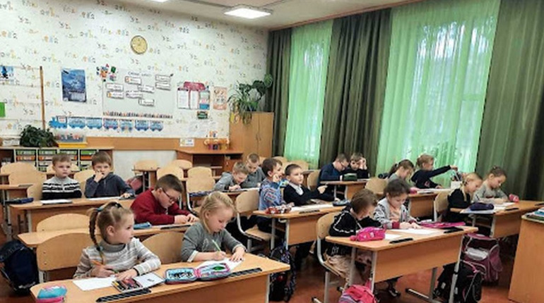У Чернігові відновили очне навчання ще у двох школах