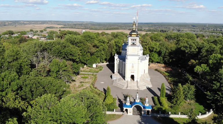За що любити Гадяч: що думають про рідне місто гадячани (і не лише вони)