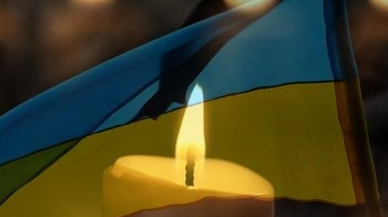 Віддав життя за Україну: у Григорівці знову попрощалися із воїном-земляком