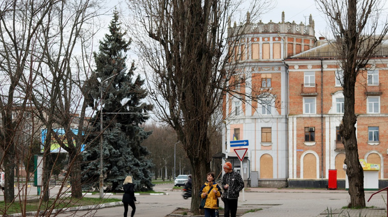 Кольцова, Герцена, 9 січня: на честь кого названо вулиці Нікополя, та які нові варіанти пропонують