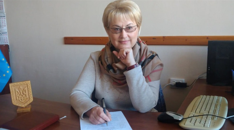 «Робота для мене в час війни — це порятунок і терапія»: Оксана Філатова про журналістику і не тільки