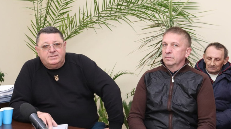 Лозівські медики хочуть розширити перелік медпослуг. Яких фахівців залучатимуть?