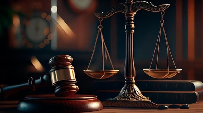 У Гадячі знову не відбулося судове засідання по справі Геннадія Дроботі. У чому причина?