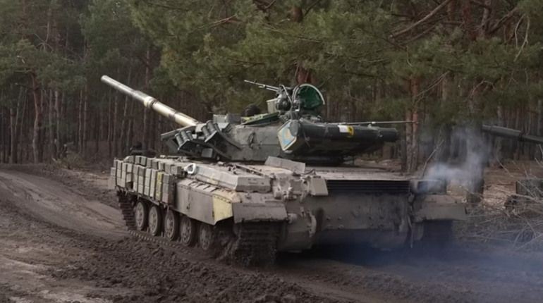 Ситуація на Сватівському напрямку. ЗСУ просунулися вперед на кілька кілометрів