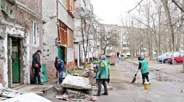 154 чернігівці до Великодня отримають матеріальну допомогу від міської ради