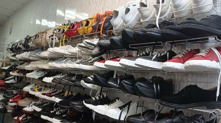 Магазин шкіряного взуття Lion Shoes запрошує: час взуватися по-весняному