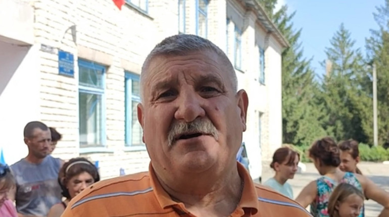 Справу гауляйтера зі Скадовщини валерія марценюка передали до суду
