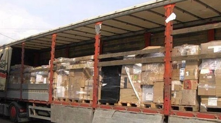 Спецкомісія ВР завершила розслідування щодо гумдопомоги в Запорізькій області: які висновки