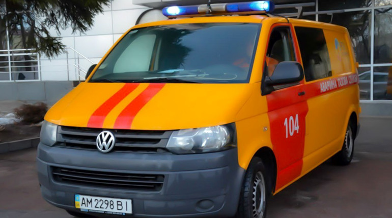 Понад дві тисячі у місяць – стільки заявок виконала аварійно-диспетчерська служба АТ "Житомиргаз"