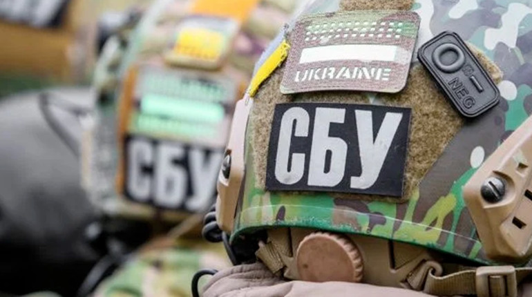 У Полтаві винесли вирок росіянину, який виготовляв листівки із закликом коритися окупантам
