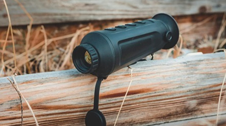 Преимущества тепловизоров AGM Taipan tm19-384