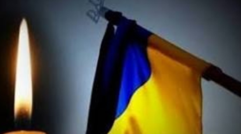 У Балтській громаді 7 квітня відбудеться церемонія прощання із загиблим воїном Олегом Бозовим