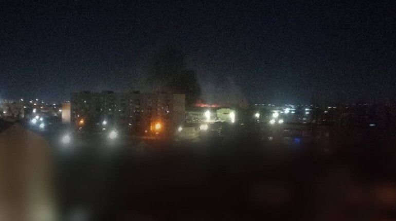 У Мелітополі майже кожного дня потужні вибухи: куди прилетіло сьогодні
