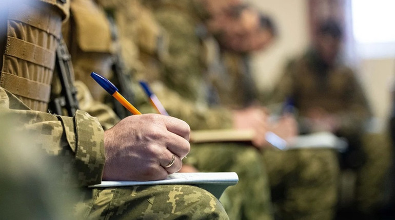 Чи захищає «білий квиток» від мобілізації: роз'яснення військових