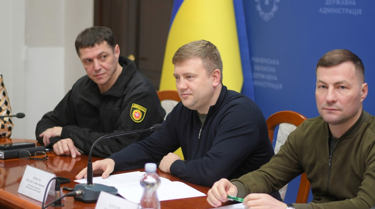У Великодню ніч комендантської години не скасують – рішення прийнято
