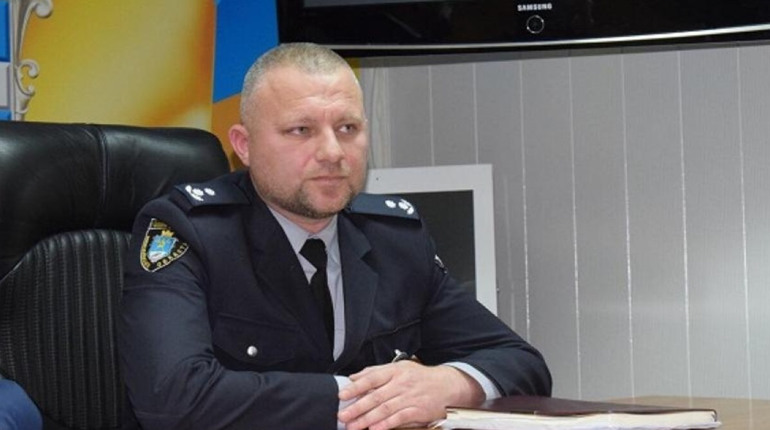 В Одеській області новий очільник поліції: кого призначили на цю посаду, що про нього відомо