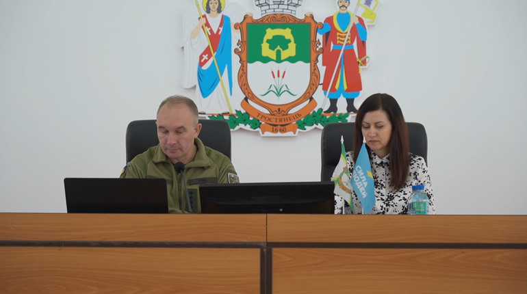 У Тростянецькій громаді завершився опалювальний сезон