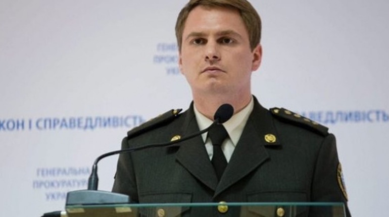 Бучанський прокурор Руслан Кравченко очолив Київську область