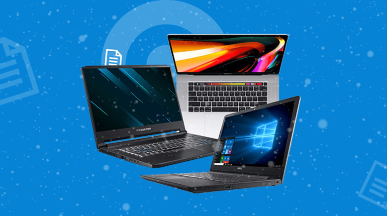 5 найкращих ноутбуків з Linux