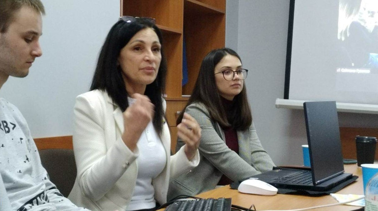 «Регіональні ЗМІ — вуха та очі громади»: журналісти про значення медіа у воєнний час