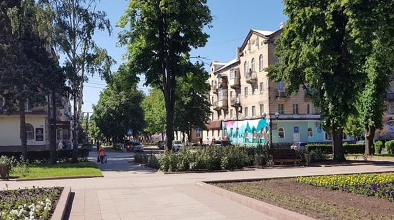 Вулиці та провулки Покровська хочуть перейменувати: що пропонують