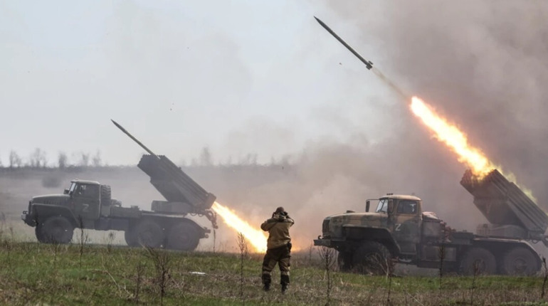 Обстріл Красногорівки 8 квітня: що відомо
