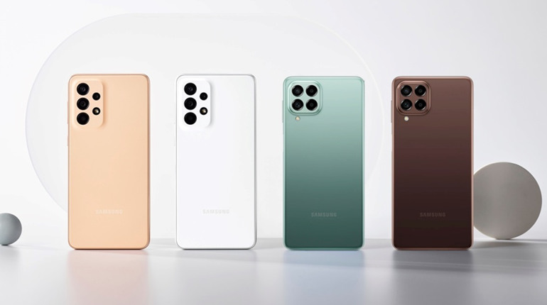 Огляд смартфона Samsung Galaxy M33 5G - що в ньому особливого?