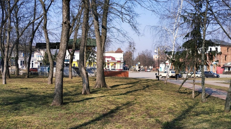 Дощі на Великдень та "плюсова" температура: прогноз погоди у Гадячі на тиждень