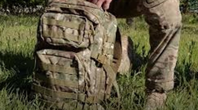Як обрати тактичний рюкзак?