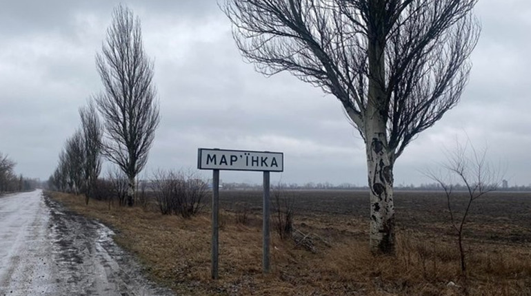 Поблизу Мар’їнки росіяни посилили бронетанкові атаки. Чи є результат від застосування цього ресурсу