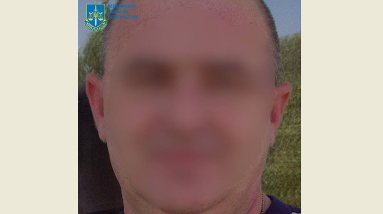 Судитимуть депутата районної ради на Херсонщині: очолив районну ВЦА під час окупації