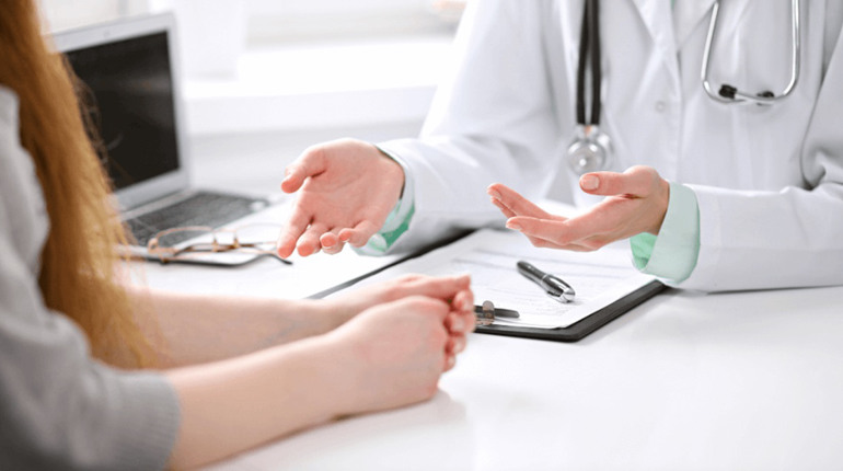 Оперуючий гінеколог та спеціаліст з УЗД-серця прийматимуть пацієнтів у лікарні