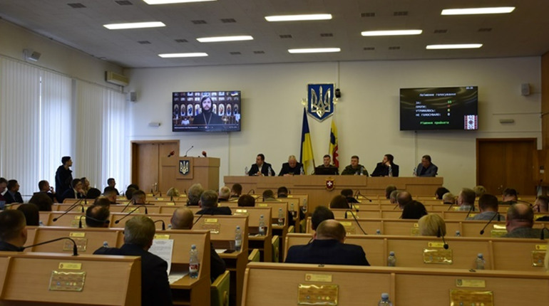 На Рівненщині заборонили діяльність московського патріархату