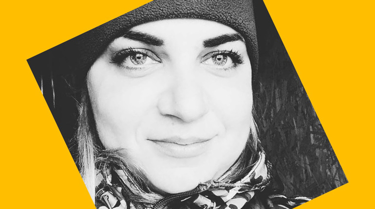 Вибрала залишитися зі своїми побратимами: історія бойової медикині із Полтавщини Ольги Таран