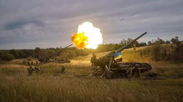 На Півдні росіяни відходять