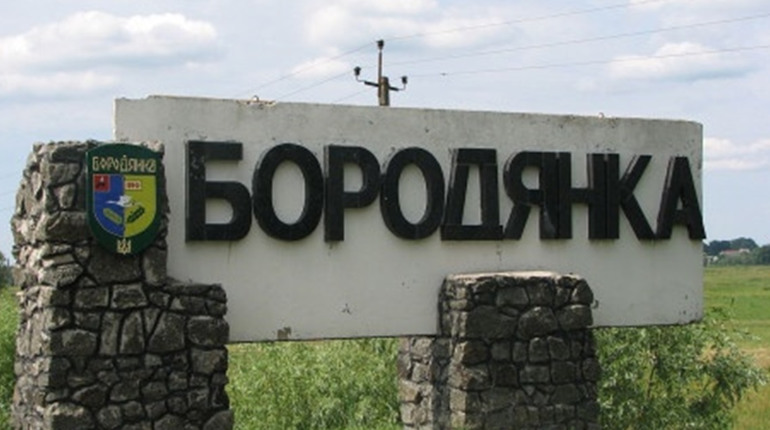 Переселенців з Луганщини розміщують в модульному містечку на Київщині. Як поселитися