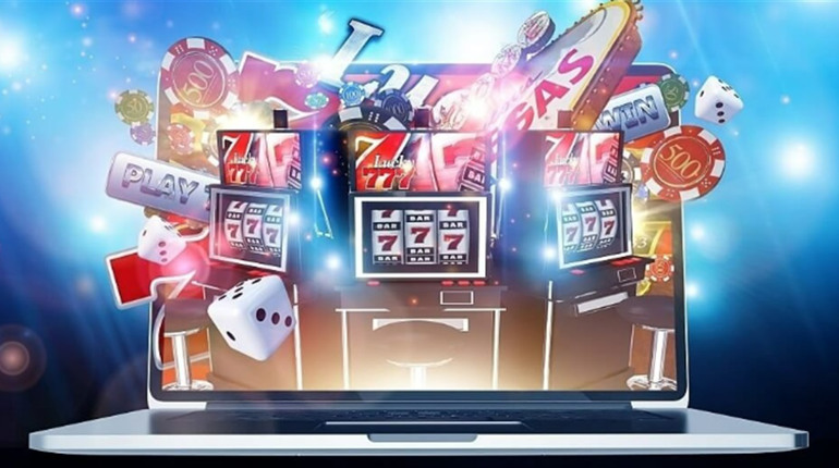 Оцінка онлайн казино України від Casino Zeus: Топ-рейтинг кращих